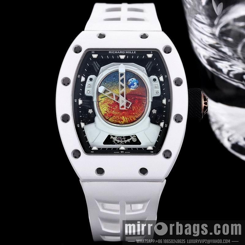 Replica Richard Mille watch 102409