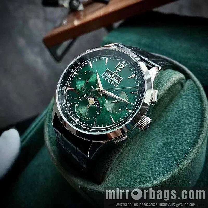 Replica Jaeger Lecoultre 43mm 0427129