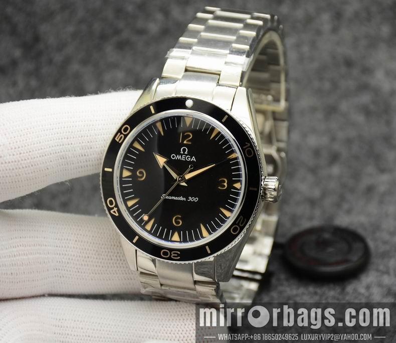 Replica Omega men 41X13.5mm 072612