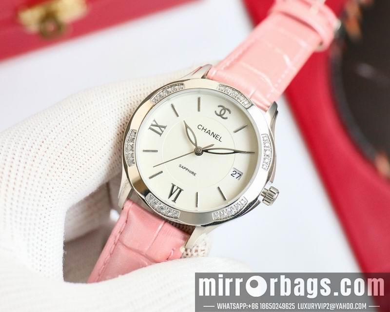 Replica Chanel 35mm 022444