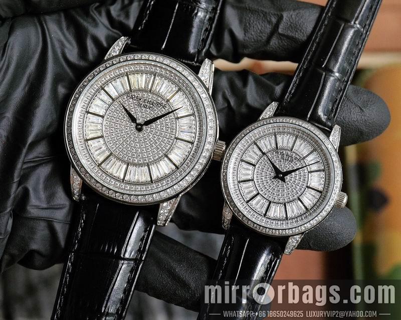 Replica Patek Philippe watch 092820