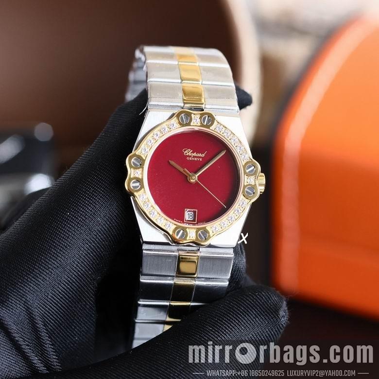 Replica Chopard 28mm 2nms41