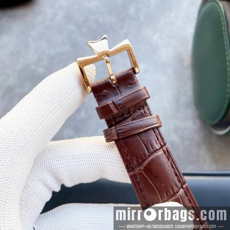 Replica Vacheron Constantin men 43X13mm 122508