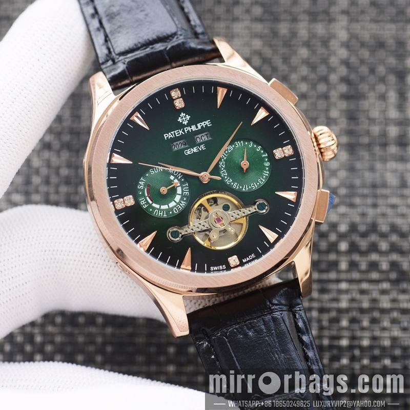 Replica Patek Philippe 43X12mm 101583