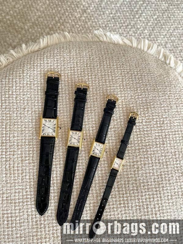 Replica Cartier Mini16.5X24mm S22X29mm L25.5X33mm XL31X40mm 022369