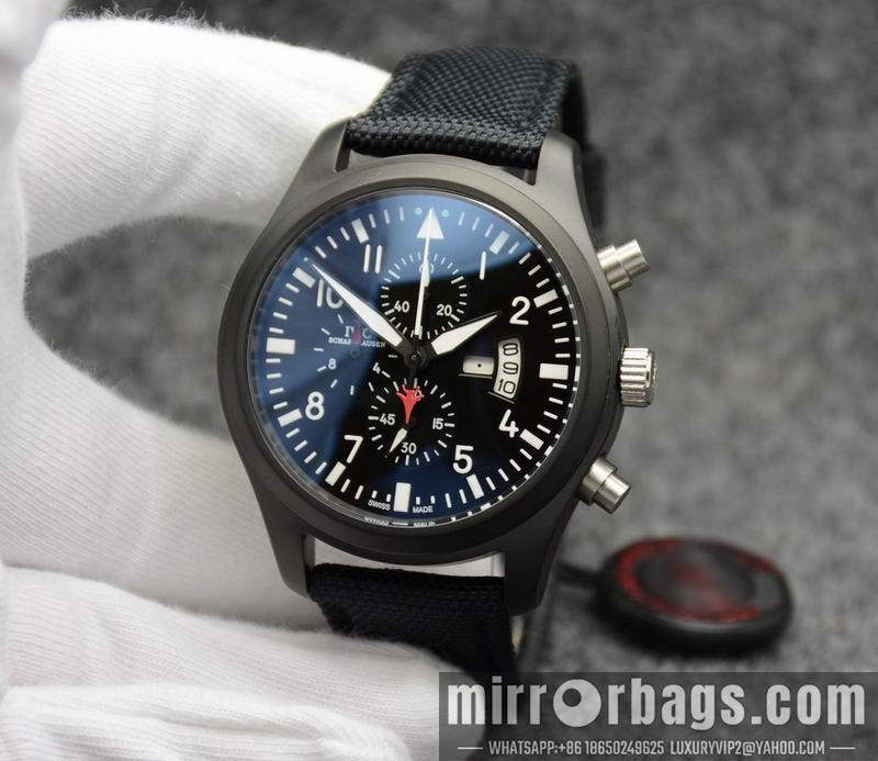 Replica IWC 45X16mm 032025