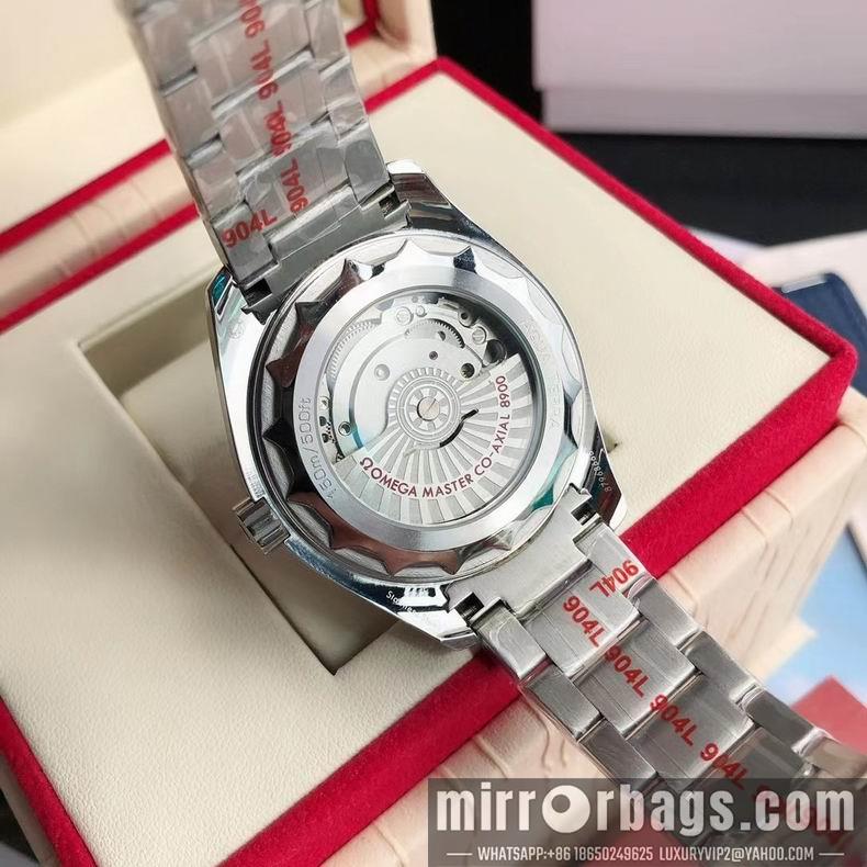 Replica Omega men 41.5mm 110404