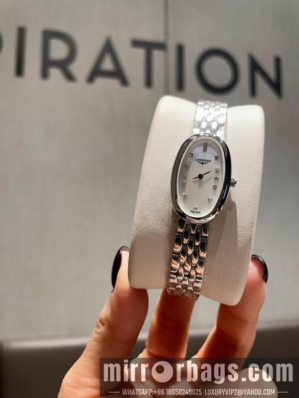 Replica Longines 18X25mm 022453