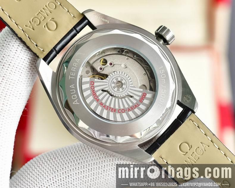 Replica Omega 41.5mm 092626