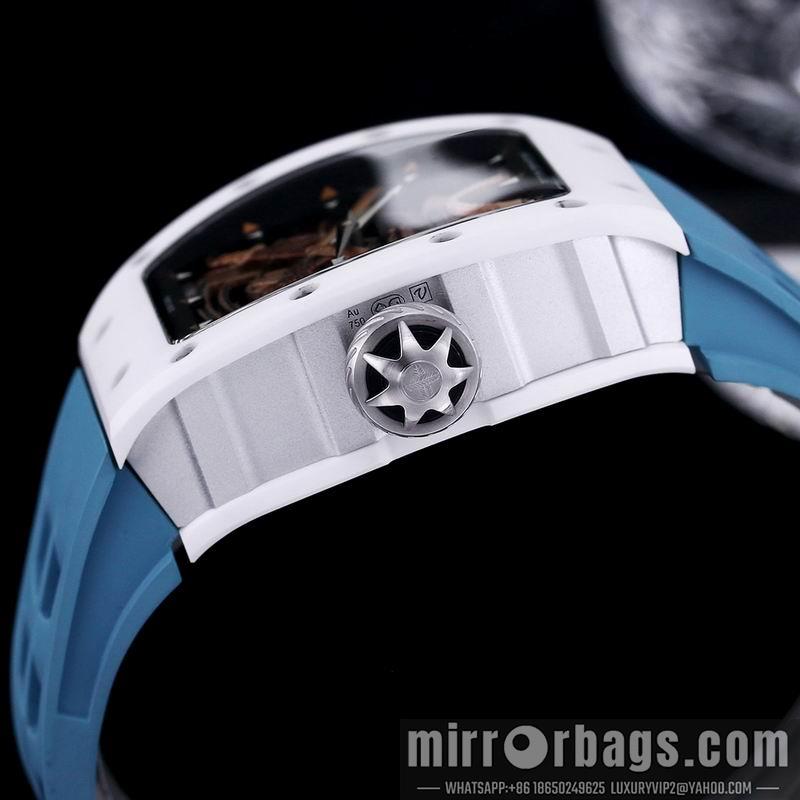 Replica Richard Mille rm047 watch 070215