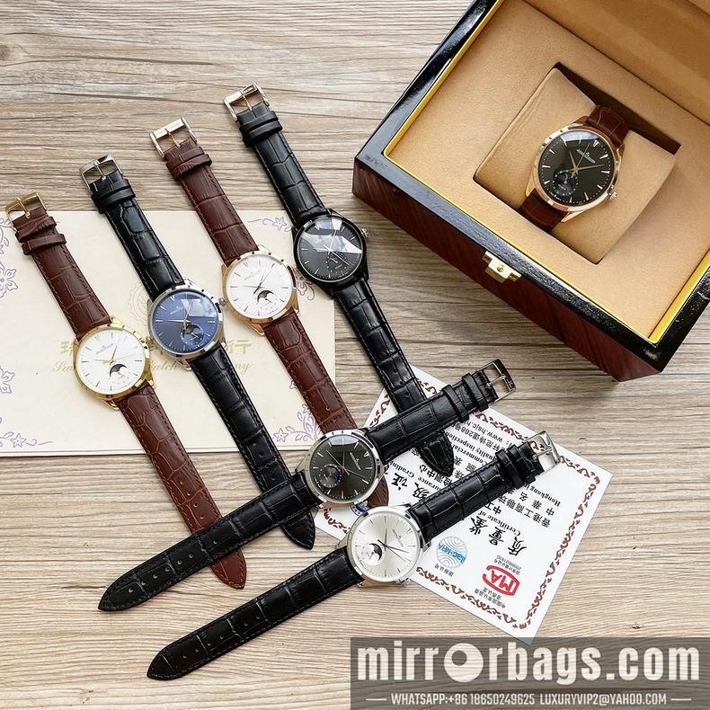 Replica Jaeger Lecoultre men 40X8mm M43