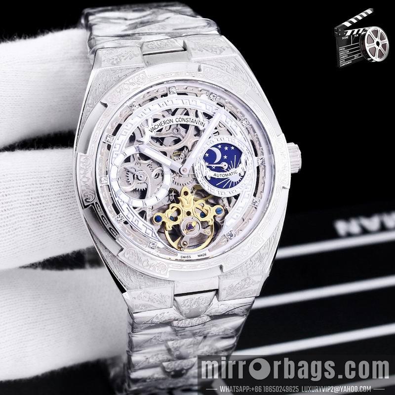 Replica Vacheron Constantin 43X12mm 062718