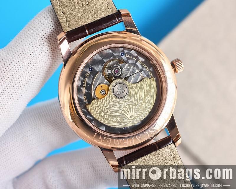Replica Rolex 42mm 050469