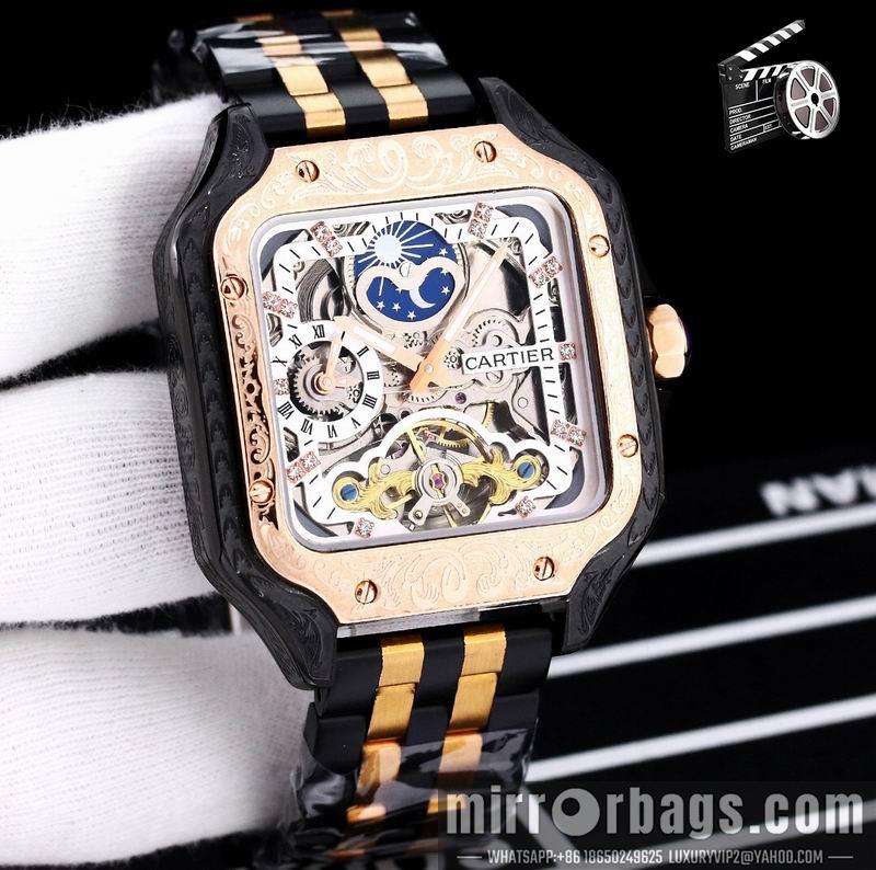 Replica Cartier 45X13mm 082151