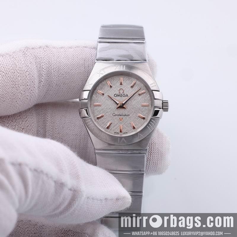 Replica Omega 28mm 022531