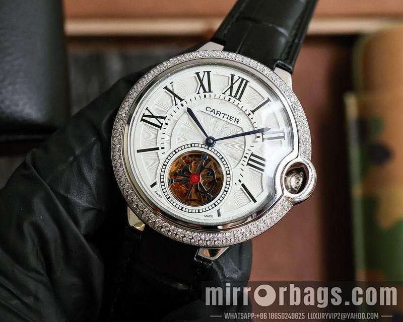 Replica Cartier 43X14mm 042783