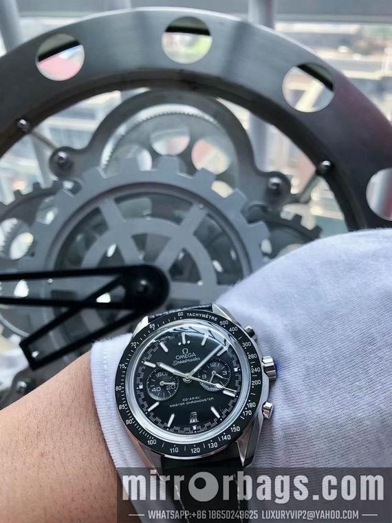 Replica Omega men 42mm M19