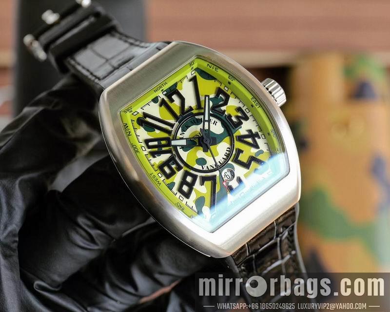 Replica Franck Muller 54X42X15mm 032211