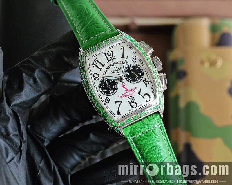 Replica Franck Muller 40X52mm 030229