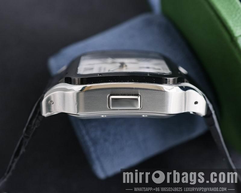 Replica Cartier 43.3mm 032416