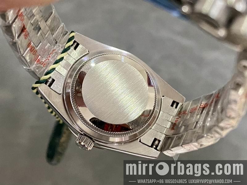 Replica Rolex 31mm 092902
