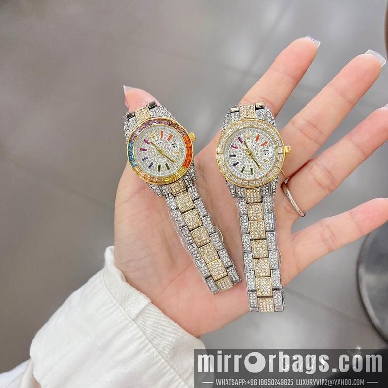 Replica Rolex 28mm 083009