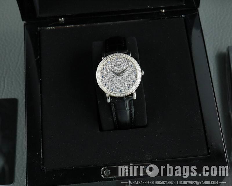 Replica Piaget 34mm 093014