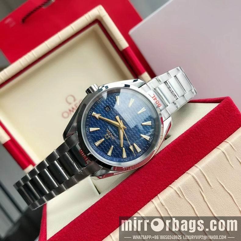 Replica Omega men 41.5mm 110406