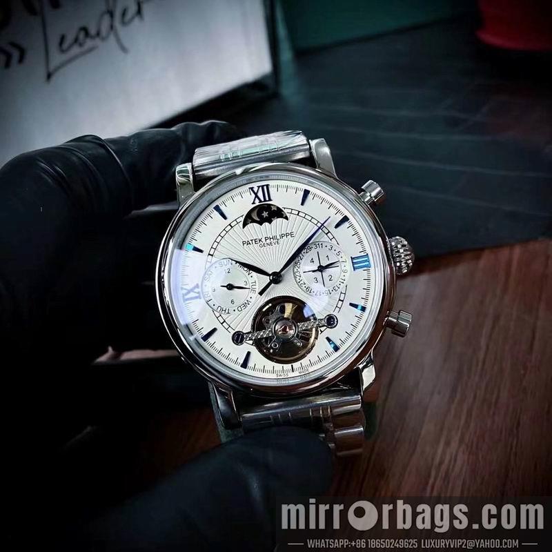 Replica Patek Philippe 43X13mm 071468