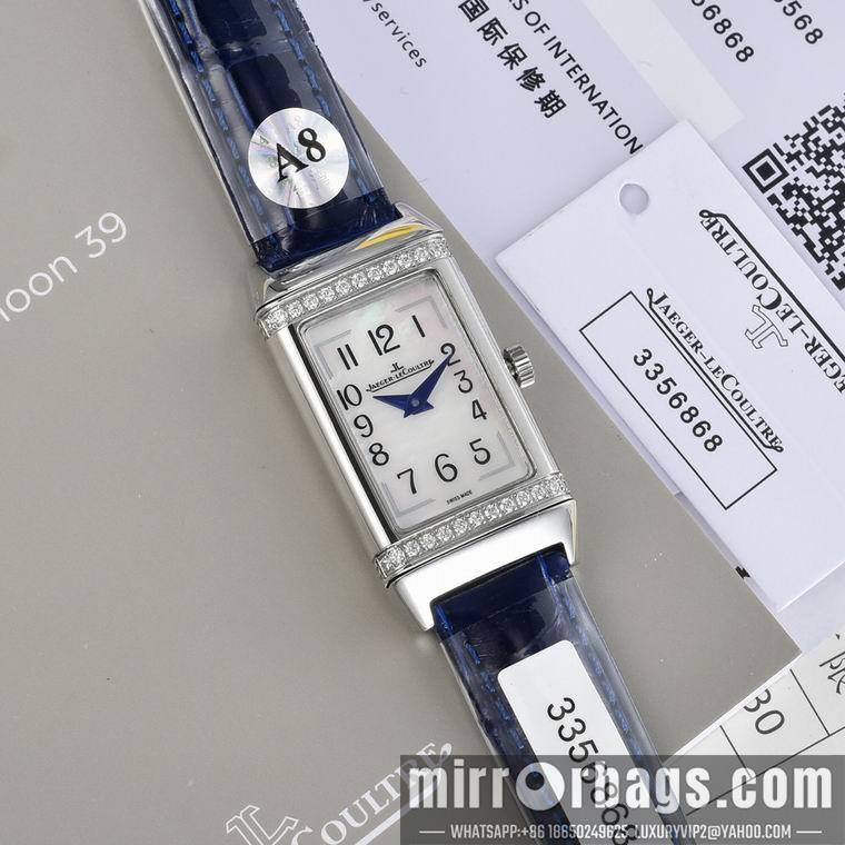Replica Jaeger Lecoultre 40.1X20mm M12