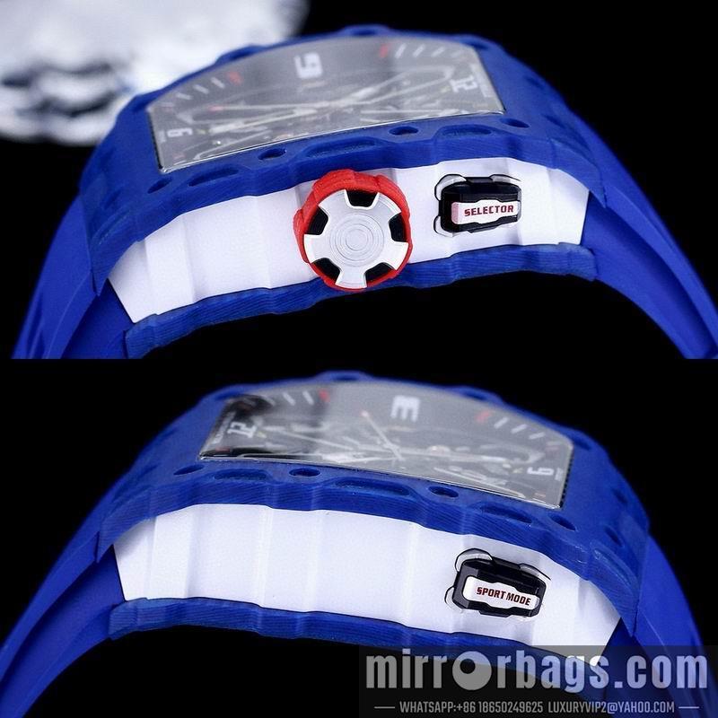 Replica Richard Mille watch 111005