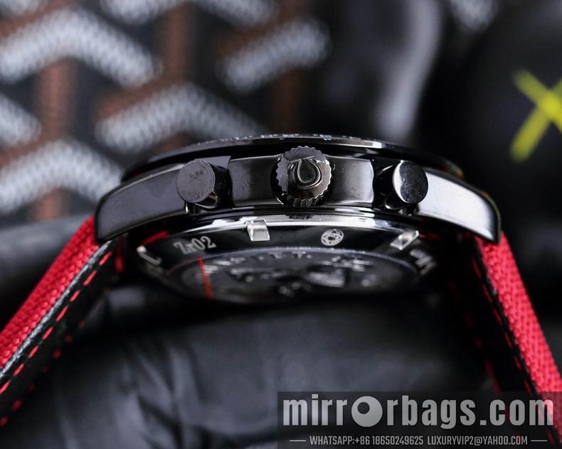 Replica Omega watch 45mm 070872