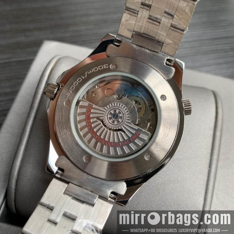 Replica Omega 42mm 101323