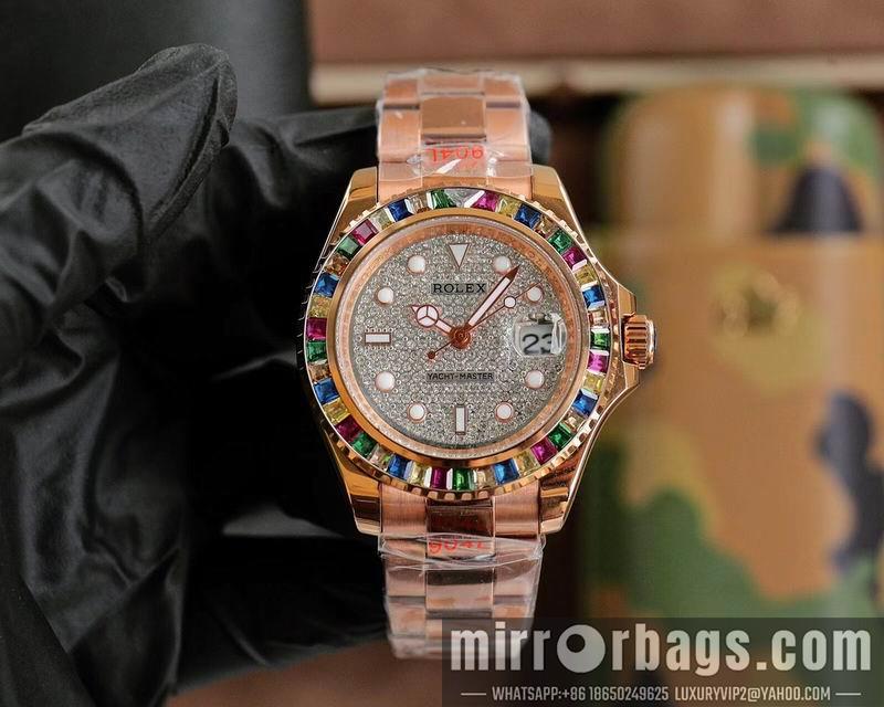 Replica Rolex 40mm 071421