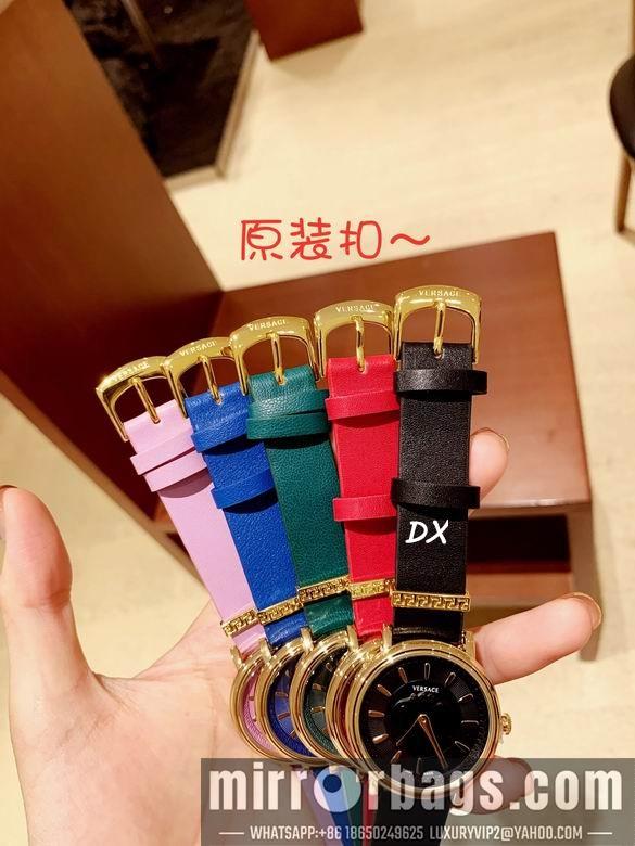 Replica Versace 34mm 2nms47