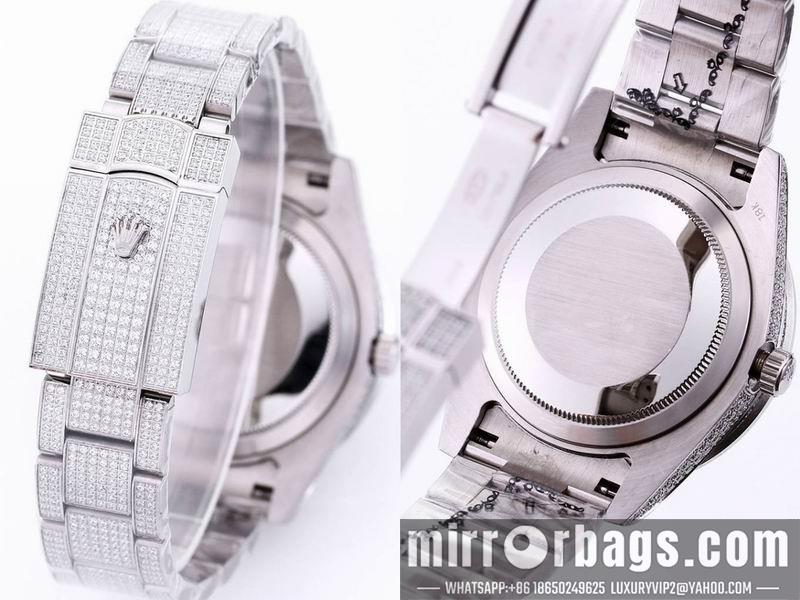 Replica Rolex 41mm 111016