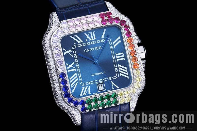 Replica Cartier 40mm 0503133