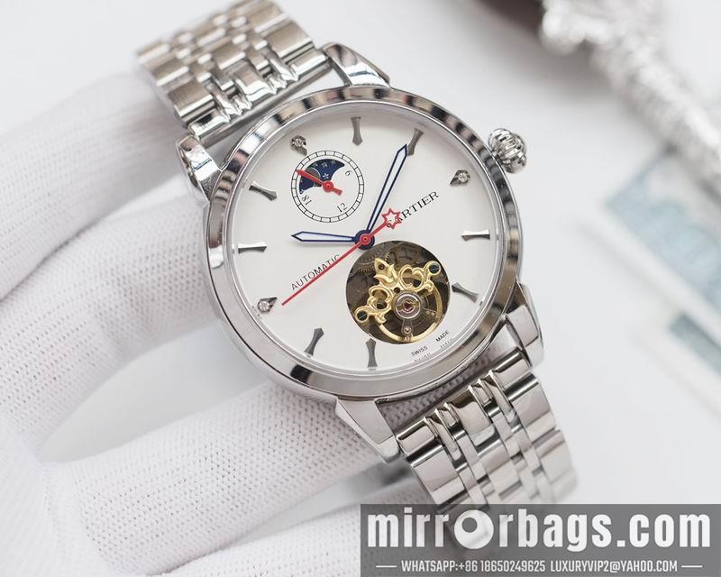Replica Cartier 44X12mm 052003