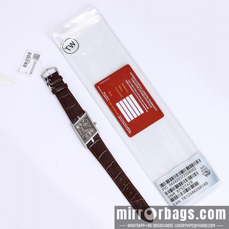 Replica Cartier 47.15X26.2X7.82mm 032239