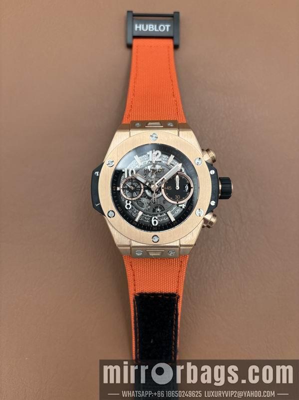 Replica Hublot 42mm 042774