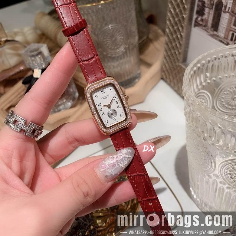Replica Longines 32x28x8mm 12nms49
