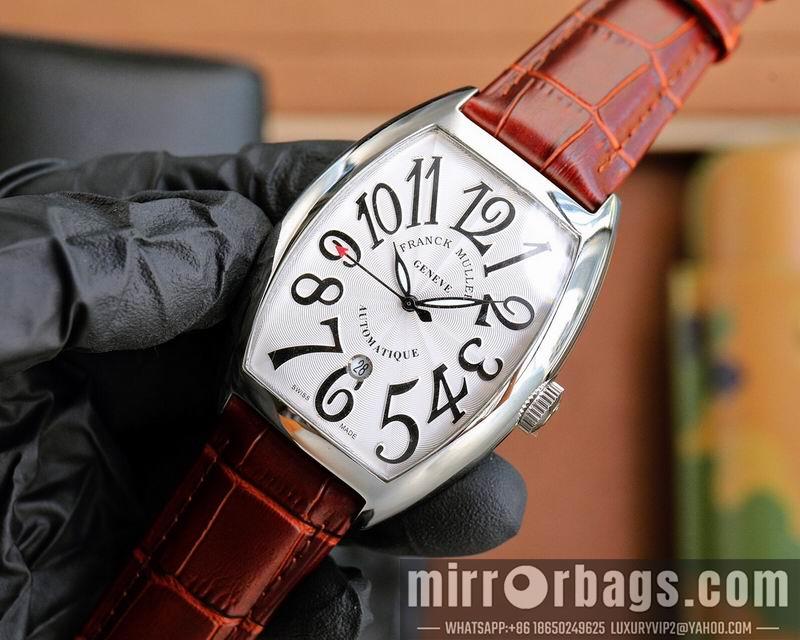 Replica Franck Muller 55X42X13mm 071405