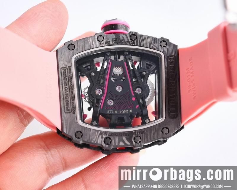 Replica Richard Mille watch 041322