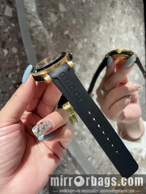 Replica Gucci 40mm 060324