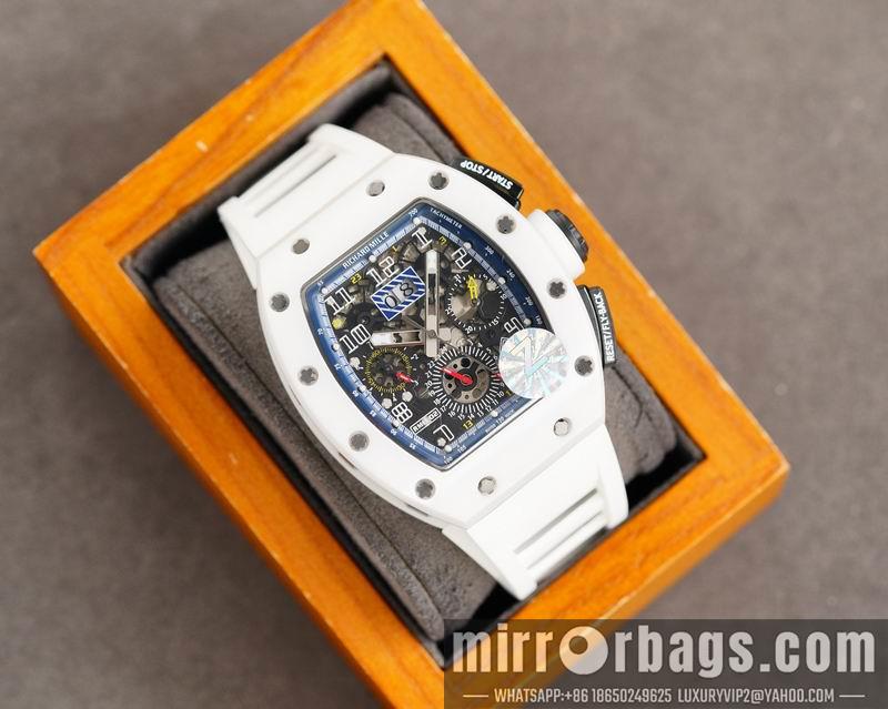 Replica Richard Mille 40X50X16mm 083138