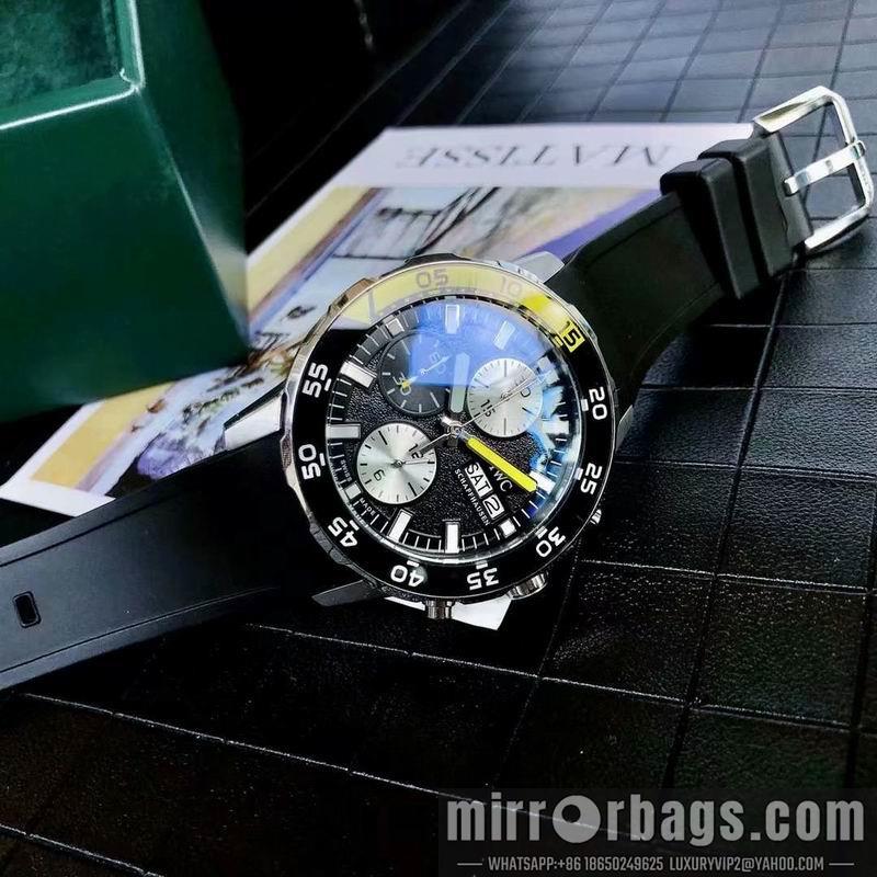 Replica IWC 43mm 0318108