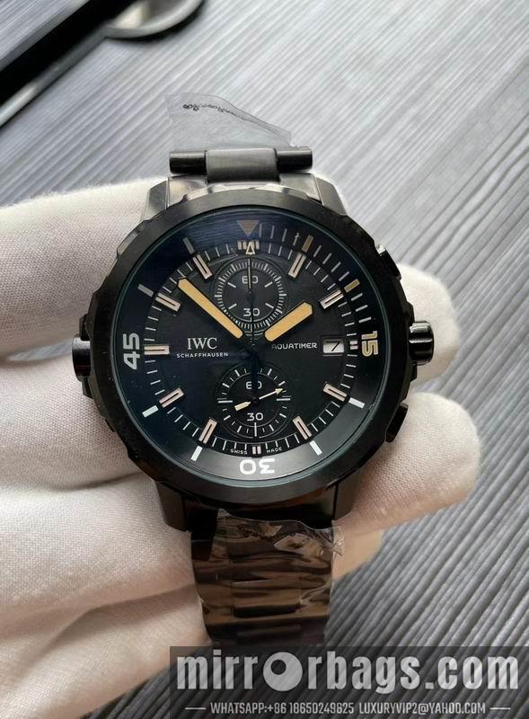 Replica IWC watch 110983