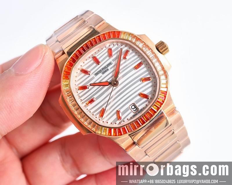 Replica Patek Philippe 35.2mm 082963