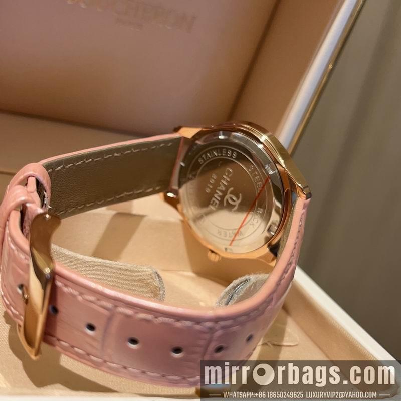Replica Chanel 35mm 022485