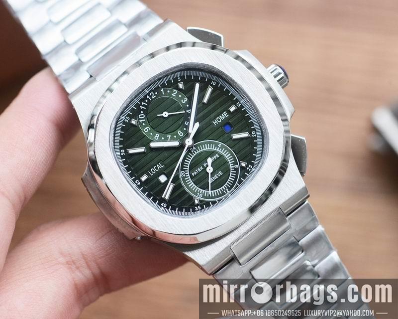Replica Patek Philippe 35X12mm 092866